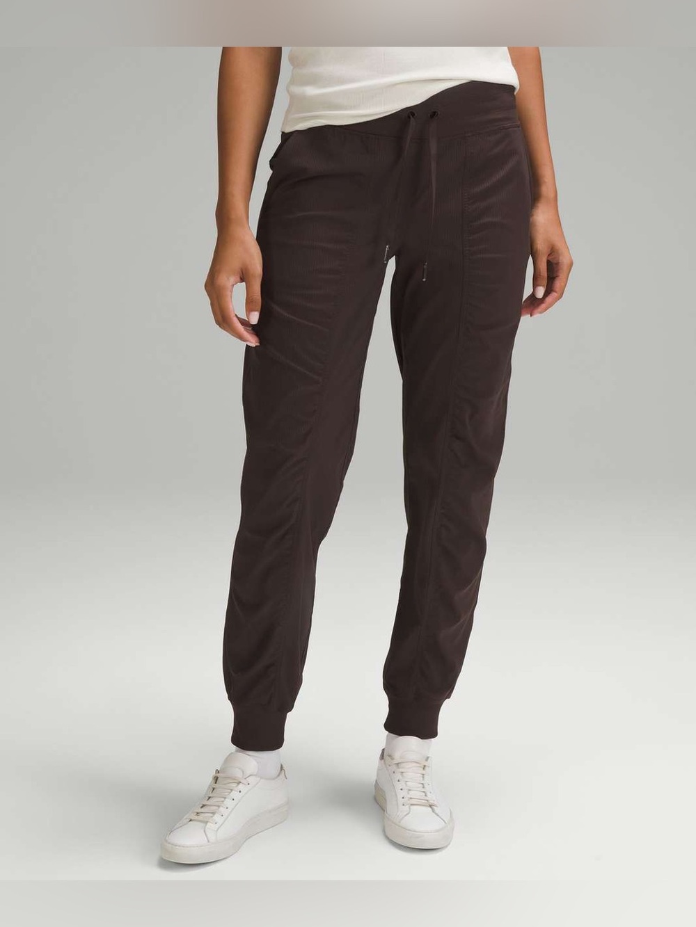Lululemon Dance Studio Mid-Rise Jogger *Full Length